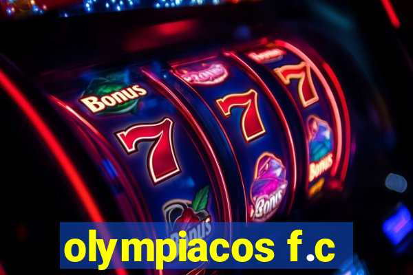 olympiacos f.c