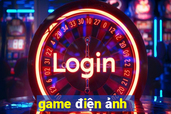 game điện ảnh