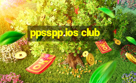 ppsspp.ios club