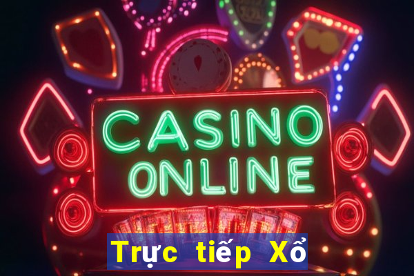 Trực tiếp Xổ Số Cà Mau ngày 9