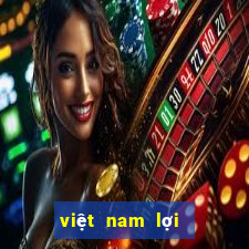 việt nam lợi ấn bản 5