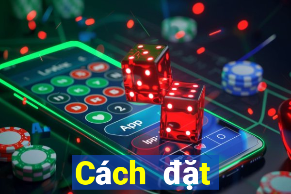 Cách đặt cược XSDNO ngày 10