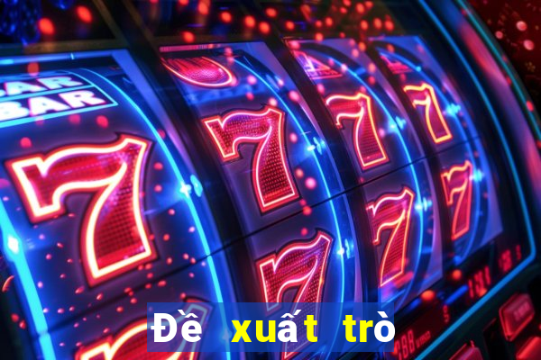 Đề xuất trò chơi bóng đá đơn