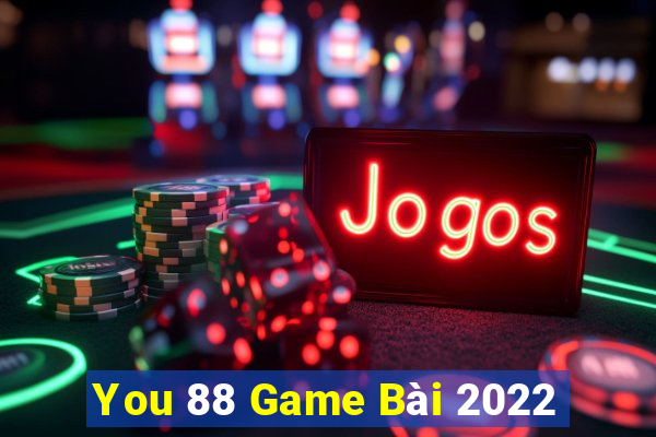 You 88 Game Bài 2022