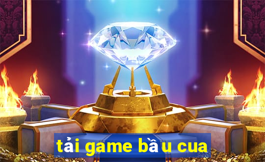 tải game bầu cua