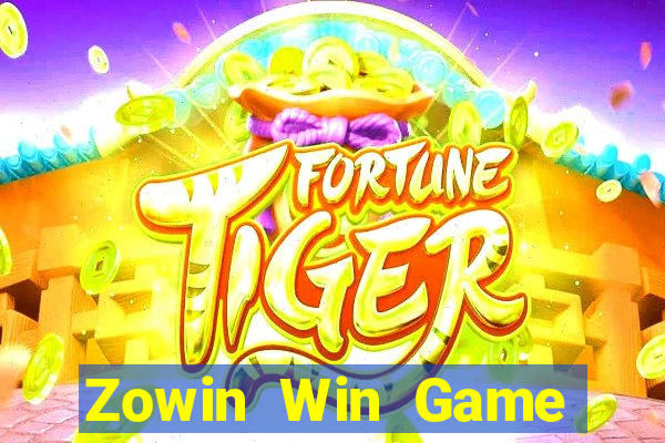 Zowin Win Game Bài Xì Lát