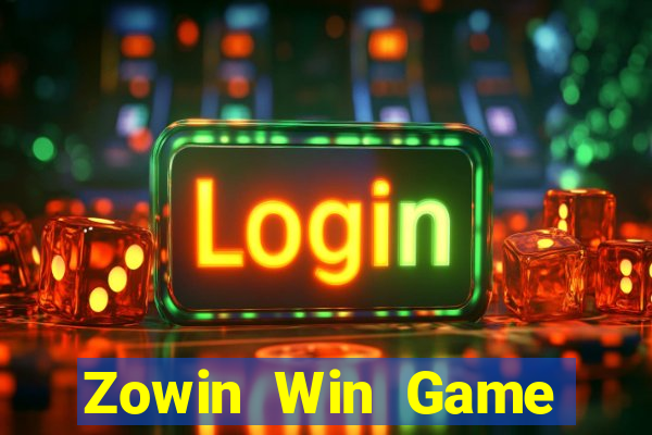 Zowin Win Game Bài Xì Lát