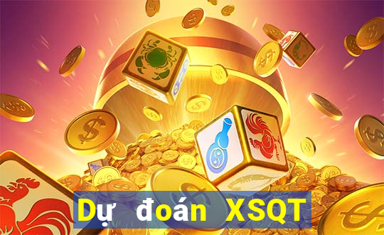 Dự đoán XSQT ngày 14