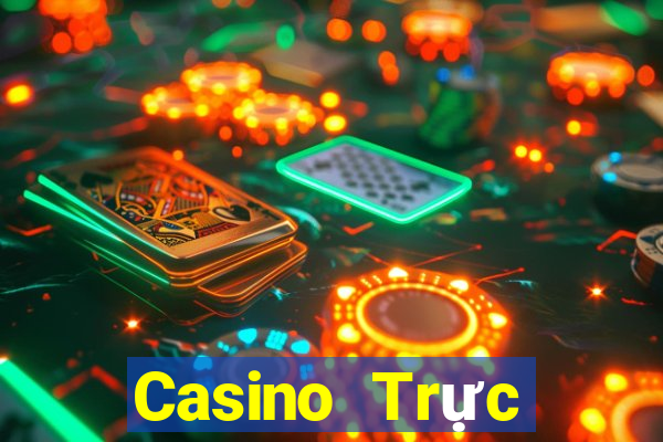 Casino Trực tiếp 188bet