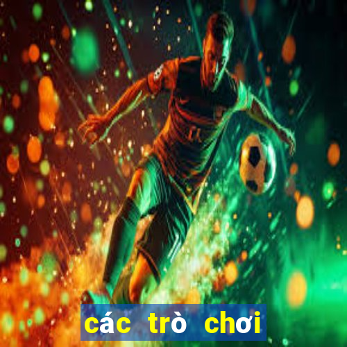 các trò chơi trên google