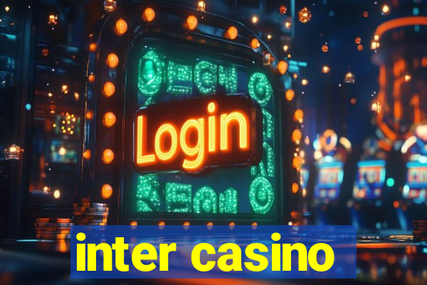 inter casino