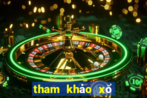 tham khảo xổ số miền trung hôm nay