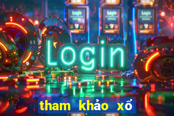 tham khảo xổ số miền trung hôm nay