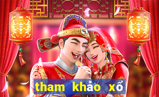 tham khảo xổ số miền trung hôm nay