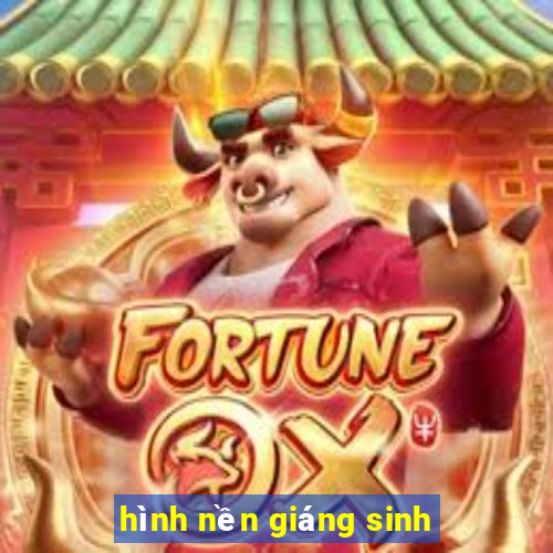 hình nền giáng sinh