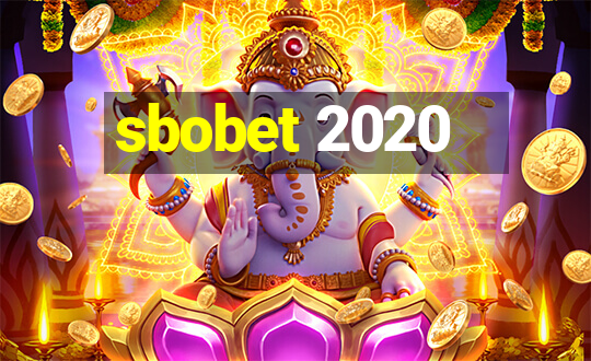 sbobet 2020