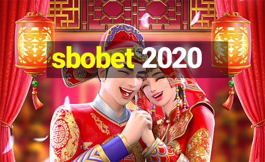 sbobet 2020