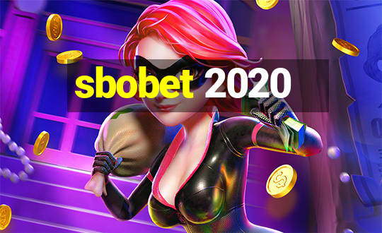 sbobet 2020