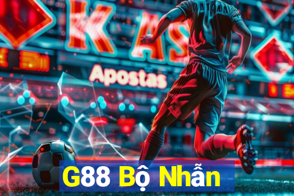 G88 Bộ Nhẫn