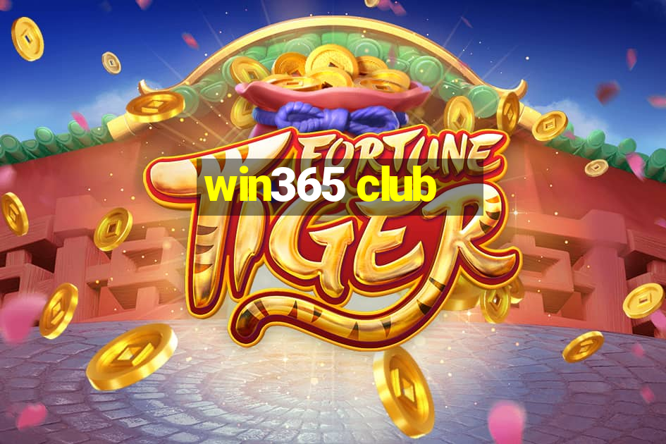 win365 club