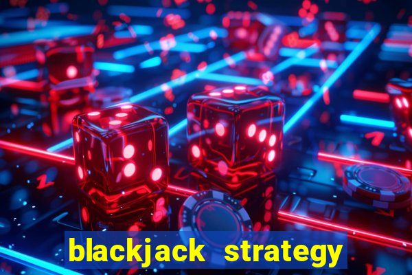 blackjack strategy on youtube