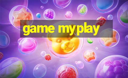 game myplay