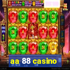 aa 88 casino