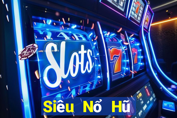 Siêu Nổ Hũ Game 798Club