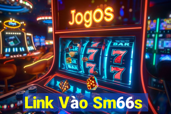 Link Vào Sm66s