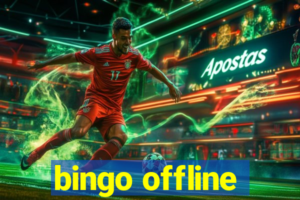 bingo offline