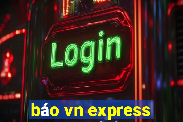 báo vn express