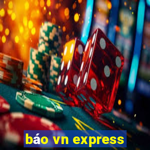 báo vn express