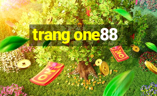 trang one88