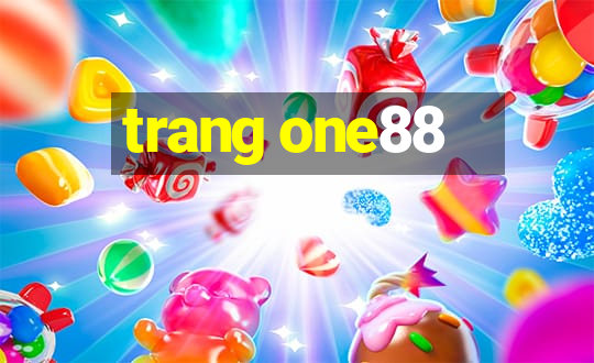 trang one88