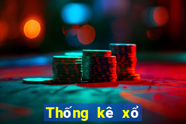 Thống kê xổ số quảng ninh Hôm qua