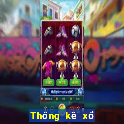 Thống kê xổ số quảng ninh Hôm qua