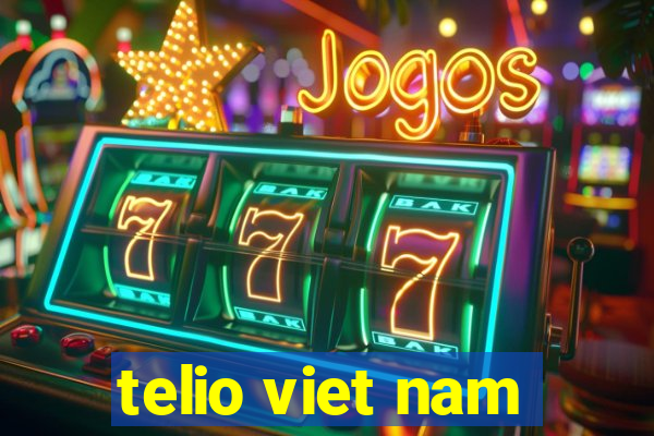 telio viet nam