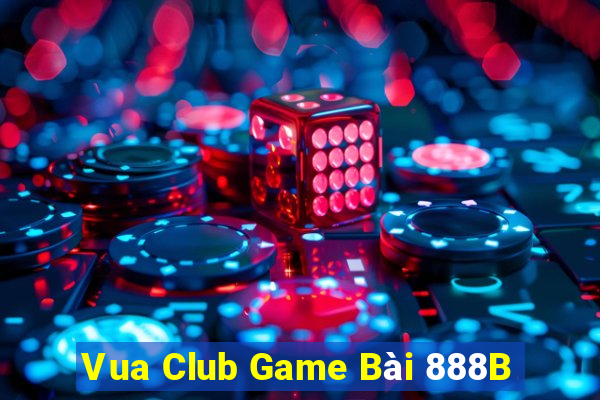 Vua Club Game Bài 888B