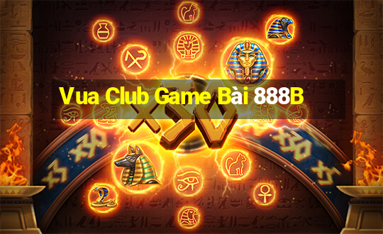 Vua Club Game Bài 888B