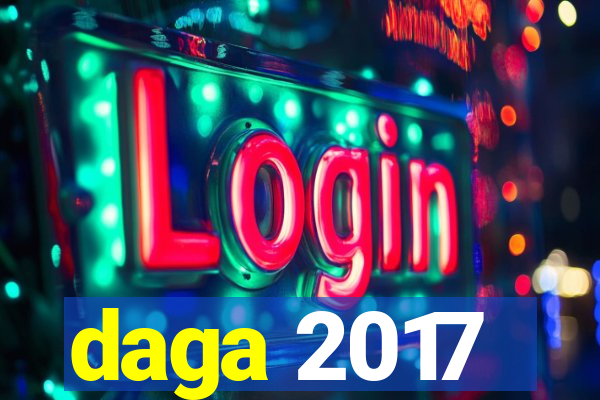 daga 2017