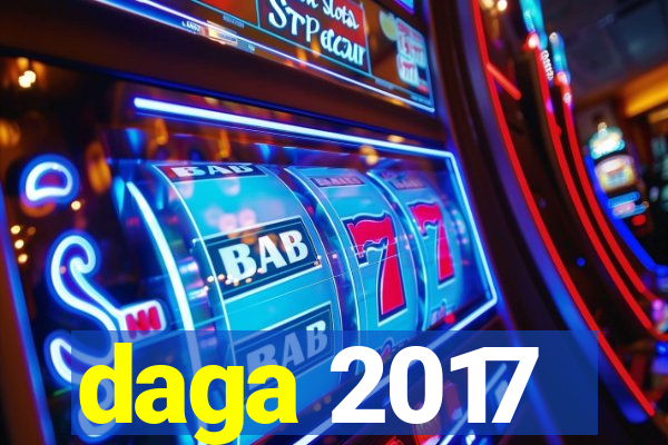 daga 2017