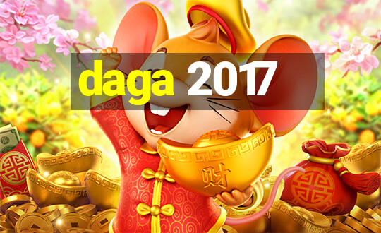 daga 2017