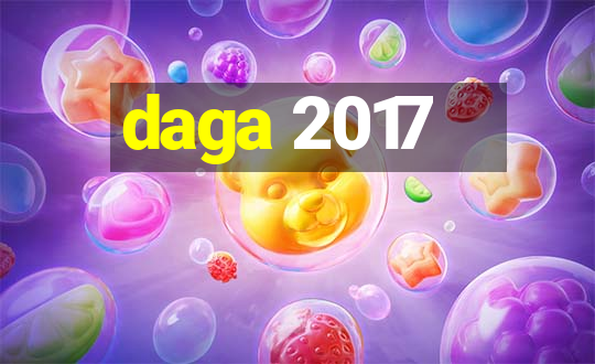 daga 2017