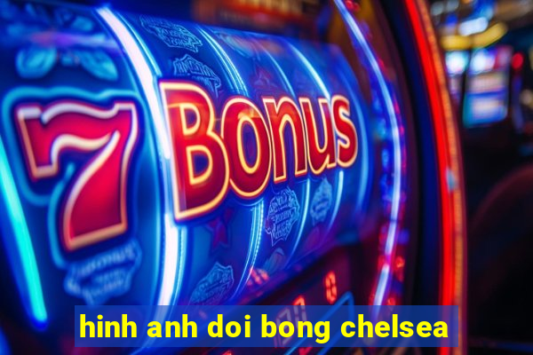 hinh anh doi bong chelsea