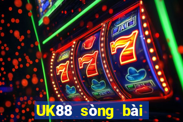 UK88 sòng bài trực tuyến