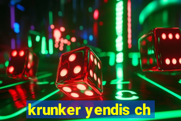 krunker yendis ch