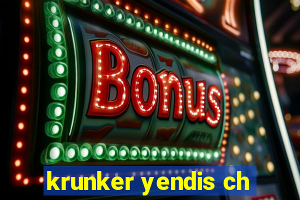 krunker yendis ch