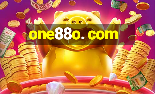 one88o. com