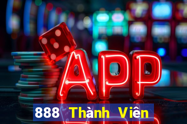 888 Thành Viên Châu Á