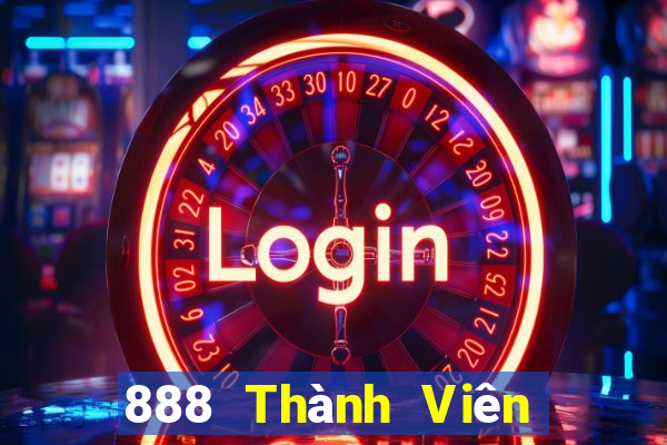 888 Thành Viên Châu Á